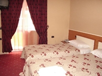 Palma Hotel, Tirana